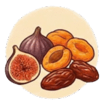 Сухофрукти