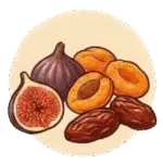 Сухофрукти